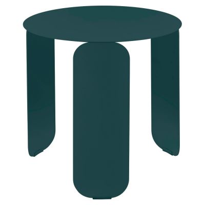 Bebop Outdoor Side Table Fermob